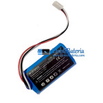 Batería para Logitech S315i S715i Z515 180AAHC3TMX [Batería de repuesto]